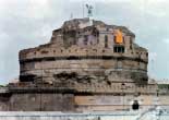Castel St. Angelo