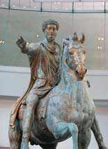 Marcus Aurelius