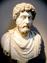 Marcus Aurelius