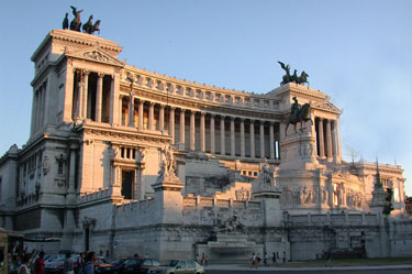 Vittoriano